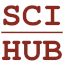 Sci-Hub: knowledge must be free